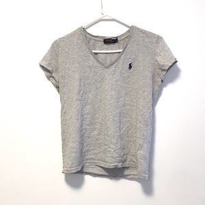 Polo Ralph Lauren Classic fit V-Neck cotton T-Shirt